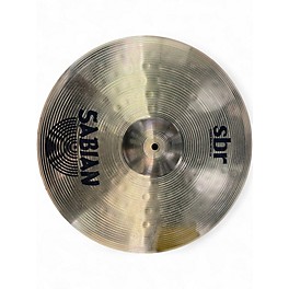 Used Sabian 18in SBR Cymbal