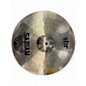 Used Sabian 18in SBR Cymbal thumbnail