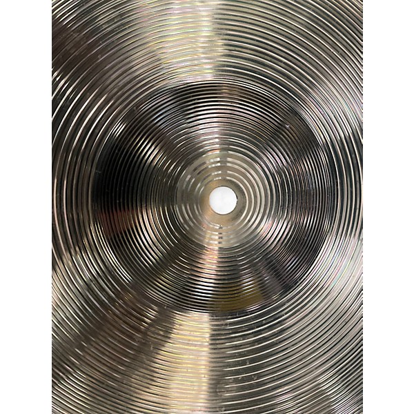 Used Sabian 18in SBR Cymbal