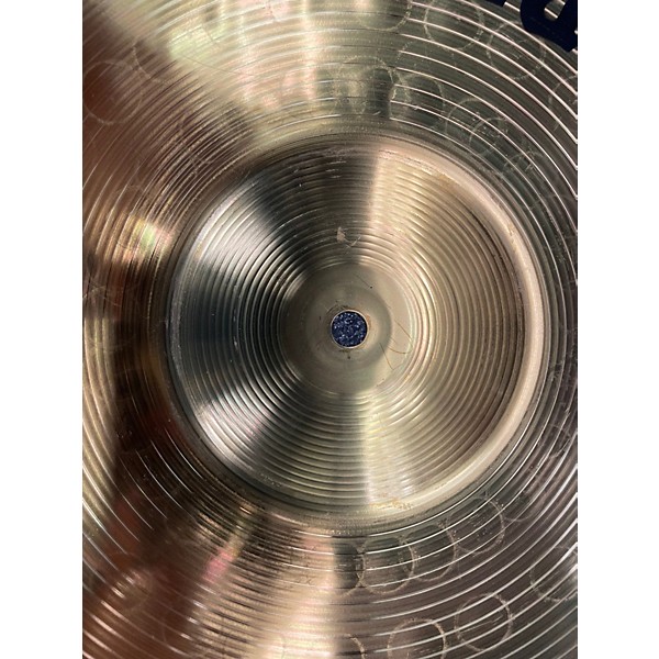 Used Sabian 18in SBR Cymbal