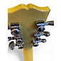 Used Gibson Gary Clark JR Signature SG TV Yellow Solid Body Electric Guitar