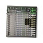 Used Yamaha PROFX16V3 Unpowered Mixer