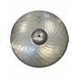 Used Zildjian 20in Z Custom Ride Cymbal thumbnail