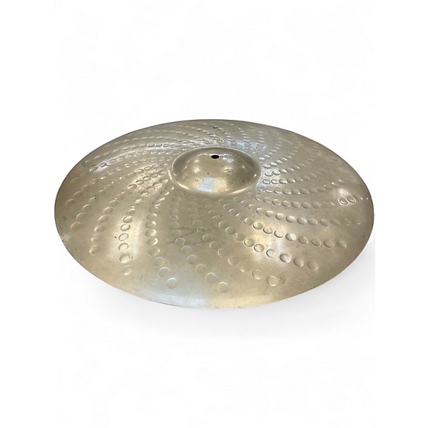 Used Zildjian 20in Z Custom Ride Cymbal