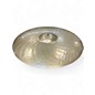 Used Zildjian 20in Z Custom Ride Cymbal