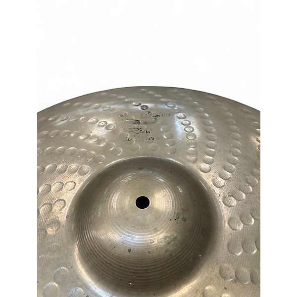 Used Zildjian 20in Z Custom Ride Cymbal