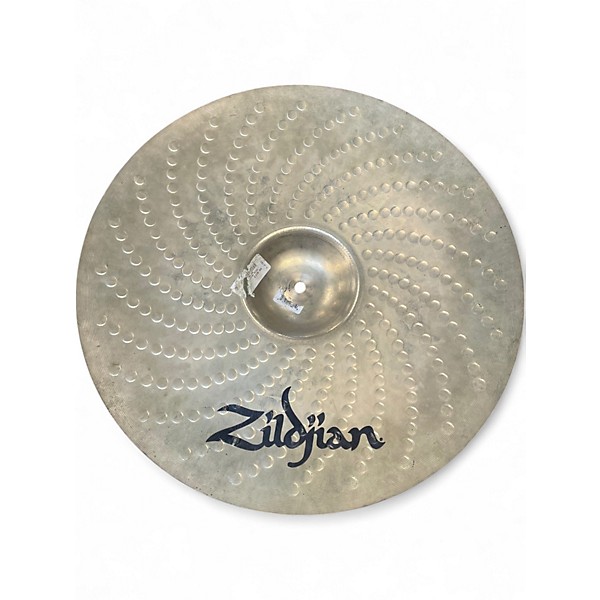 Used Zildjian 20in Z Custom Ride Cymbal