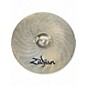 Used Zildjian 20in Z Custom Ride Cymbal
