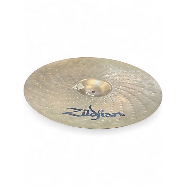 Used Zildjian 20in Z Custom Ride Cymbal