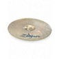 Used Zildjian 20in Z Custom Ride Cymbal