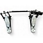 Used Pearl Double Bass Pedal Double Bass Drum Pedal thumbnail