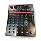 Used Harbinger LV8 Unpowered Mixer thumbnail