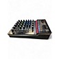 Used Harbinger LV8 Unpowered Mixer