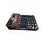 Used Harbinger LV8 Unpowered Mixer