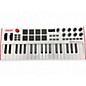 Used Akai Professional mpk mini plus MIDI Controller thumbnail