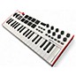 Used Akai Professional mpk mini plus MIDI Controller