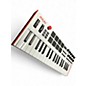 Used Akai Professional mpk mini plus MIDI Controller