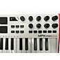 Used Akai Professional mpk mini plus MIDI Controller