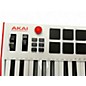 Used Akai Professional mpk mini plus MIDI Controller