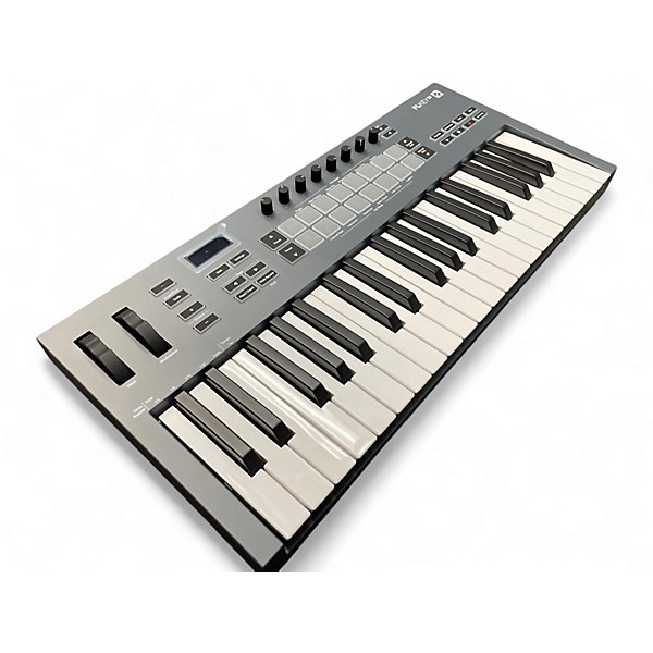 Used Novation FLkey 37 MIDI Controller