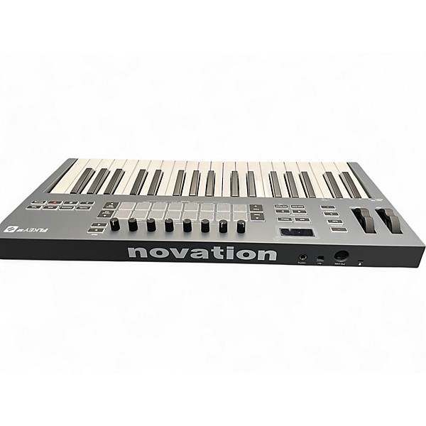 Used Novation FLkey 37 MIDI Controller