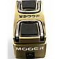 Used Mooer THE WAHTER Effect Pedal