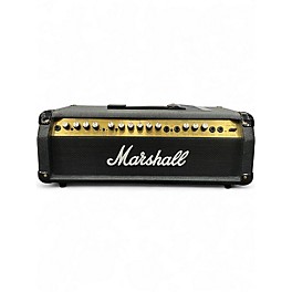 Used Marshall VALVESTATE 100V 8100 Solid State Guitar Amp Head