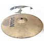 Used SABIAN 14in B8 Hi Hat Pair Cymbal