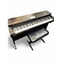 Used Roland hp 1800 Digital Piano thumbnail