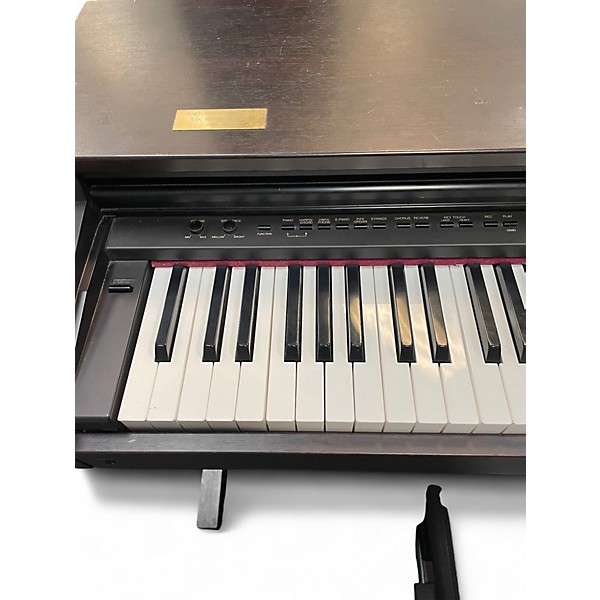 Used Roland hp 1800 Digital Piano