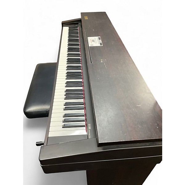 Used Roland hp 1800 Digital Piano