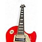 Used Epiphone Les Paul Traditional Pro Cherry Sunburst Solid Body Electric Guitar