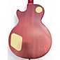 Used Epiphone Les Paul Traditional Pro Cherry Sunburst Solid Body Electric Guitar