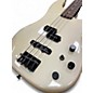 Used Fender Duff McKagan Signature Bass Pearl White Electric Bass Guitar