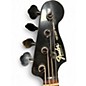 Used Fender Duff McKagan Signature Bass Pearl White Electric Bass Guitar
