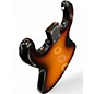 Vintage 1960s Cameo CAMEO DELUXE BASS 2 Color Sunburst Electric Bass Guitar