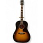 Used Gibson Southern Jumbo 2 Color Sunburst Acoustic Electric Guitar thumbnail