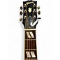 Used Gibson Southern Jumbo 2 Color Sunburst Acoustic Electric Guitar