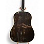 Used Gibson Southern Jumbo 2 Color Sunburst Acoustic Electric Guitar