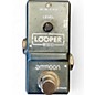 Used Ammoon LOOPER Pedal thumbnail