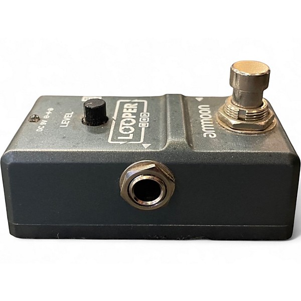 Used Ammoon LOOPER Pedal