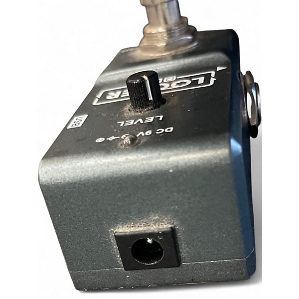 Used Ammoon LOOPER Pedal