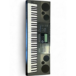 Used Casio WK6600 Keyboard Workstation
