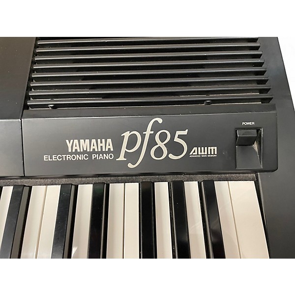 Used Yamaha PF85 Digital Piano