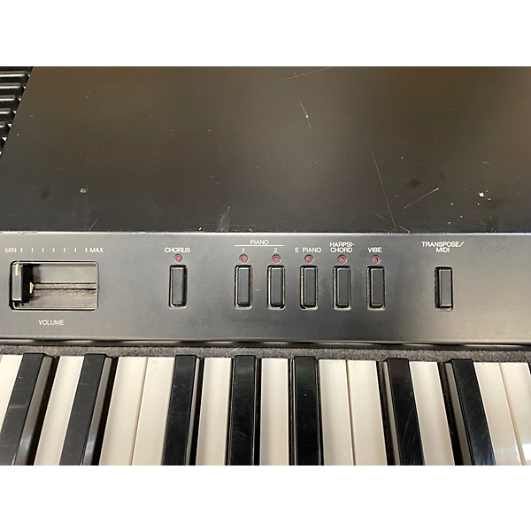 Used Yamaha PF85 Digital Piano