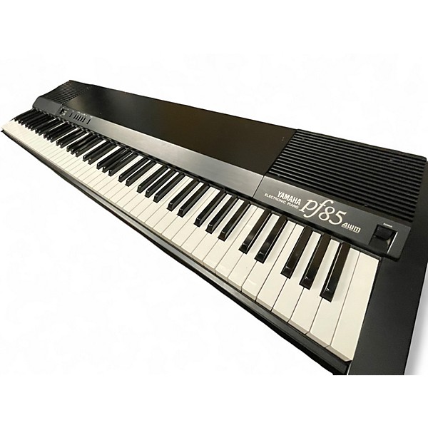 Used Yamaha PF85 Digital Piano