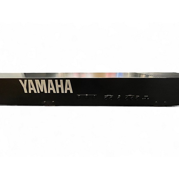 Used Yamaha PF85 Digital Piano