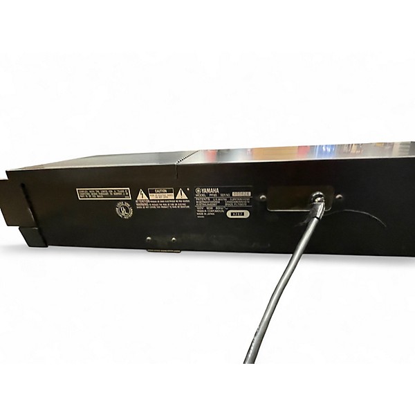 Used Yamaha PF85 Digital Piano