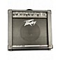 Used Peavy Rage 158 Battery Powered Amp thumbnail
