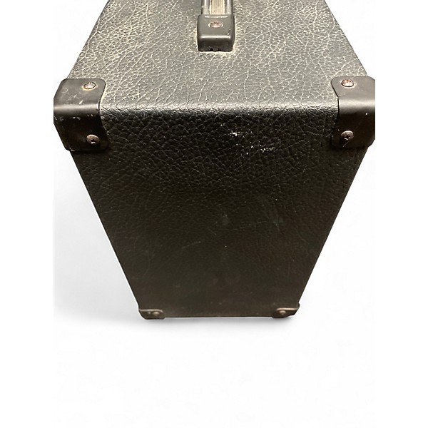 Used Peavy Rage 158 Battery Powered Amp
